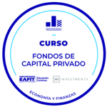 CURSO: FONDOS DE CAPITAL PRIVADO.