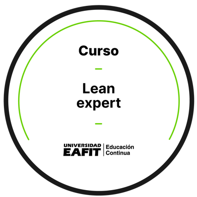 CURSO: LEAN EXPERT