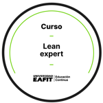 CURSO: LEAN EXPERT