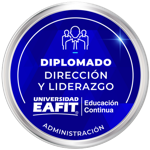 DIPLOMADO: DIRECCIÓN Y LIDERAZGO.