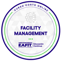CURSO CORTO ONLINE : FACILITY MANAGEMENT.