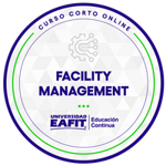 CURSO CORTO ONLINE : FACILITY MANAGEMENT.