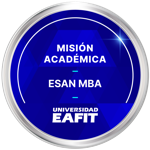 MISIÓN ACADÉMICA ESAN MBA