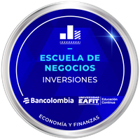 ESCUELA DE NEGOCIOS: INVERSIONES