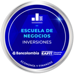 ESCUELA DE NEGOCIOS: INVERSIONES