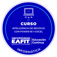 CURSO: INTELIGENCIA DE NEGOCIO CON POWER BI Y EXCEL