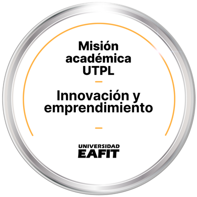 MISIÓN ACADÉMICA UTPL