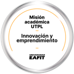 MISIÓN ACADÉMICA UTPL