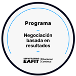 CURSO NEGOCIACIÓN BASADA EN RESULTADOS