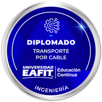 DIPLOMADO: TRANSPORTE POR CABLE.
