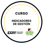CURSO: INDICADORES DE GESTIÓN