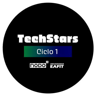 TECHSTARS NODO CICLO 01