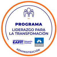 CURSO: LIDERAZGO PARA LA TRANSFORMACIÓN