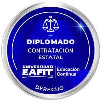 DIPLOMADO: CONTRATACIÓN ESTATAL