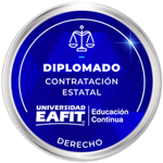 DIPLOMADO: CONTRATACIÓN ESTATAL