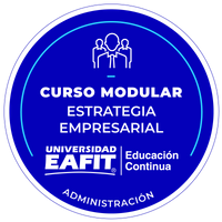 CURSO: ESTRATEGIA EMPRESARIAL