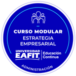 CURSO: ESTRATEGIA EMPRESARIAL