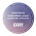 CONAMERC 2022 - ASISTENTE
