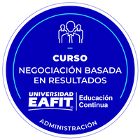 CURSO: NEGOCIACIÓN BASADA EN RESULTADOS