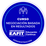 CURSO: NEGOCIACIÓN BASADA EN RESULTADOS