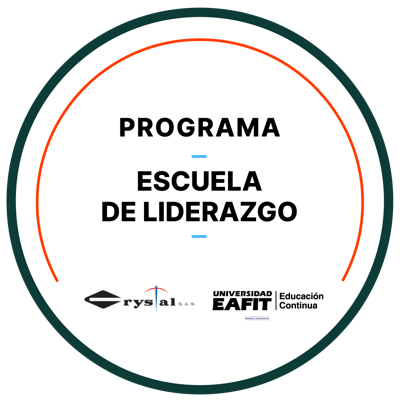 ESCUELA DE LIDERAZGO CRYSTAL