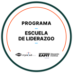 ESCUELA DE LIDERAZGO CRYSTAL