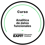CURSO: ANALÍTICA DE DATOS FUNCIONALES