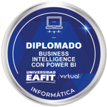 DIPLOMADO: BUSINESS INTELLIGENCE CON POWER BI - VIRTUAL