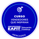 CURSO: VENDEDORES QUE INSPIRAN