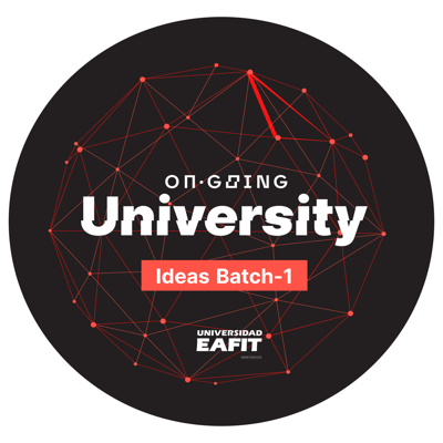 On.going University Ideas