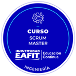 CURSO: SCRUM MASTER.
