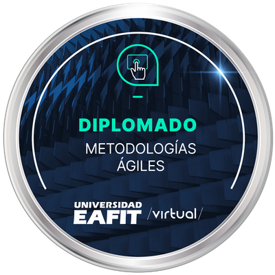 DIPLOMADO: METODOLOGÍAS ÁGILES - VIRTUAL