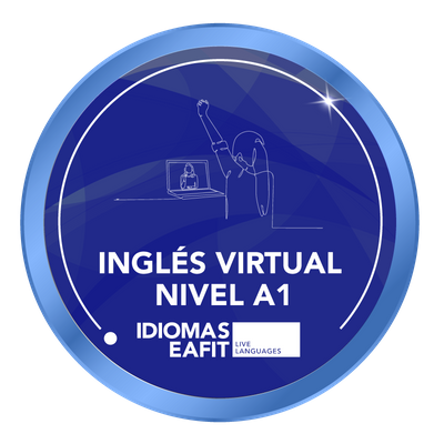 PROGRAMA INGLÉS VIRTUAL PARA ADULTOS (A1)