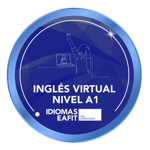 PROGRAMA INGLÉS VIRTUAL PARA ADULTOS (A1)