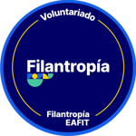VOLUNTARIADO EAFIT - FILANTROPÍA