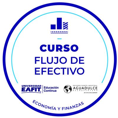 CURSO: FLUJO DE EFECTIVO.