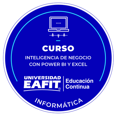 CURSO INTELIGENCIA DE NEGOCIO CON POWER BI Y EXCEL - ABBOTT