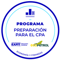 PROGRAMA PREPARACIÓN PARA EL CPA