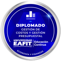 DIPLOMADO: GESTIÓN DE COSTOS Y GESTIÓN PRESUPUESTAL