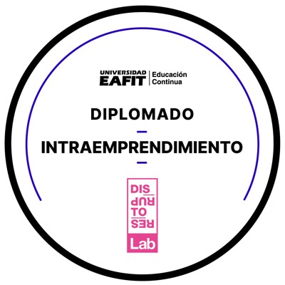 DIPLOMADO: INTRAEMPRENDIMIENTO