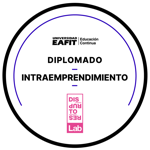 DIPLOMADO: INTRAEMPRENDIMIENTO