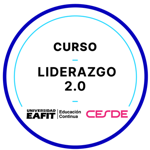CURSO: LIDERAZGO 2.0