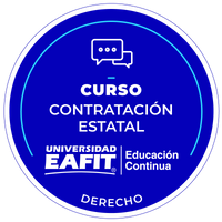 CURSO: CONTRATACIÓN ESTATAL.