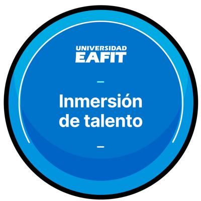 INMERSIÓN DE TALENTO