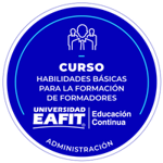 CURSO: FORMADOR DE FORMADORES - EPIK