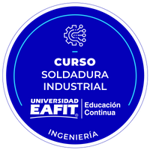 CURSO: SOLDADURA INDUSTRIAL