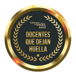 SEMINARIO: SER DOCENTE QUE DEJA HUELLA