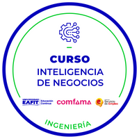 CURSO: INTELIGENCIA DE NEGOCIOS.