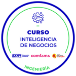 CURSO: INTELIGENCIA DE NEGOCIOS.