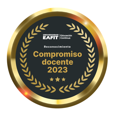 RECONOCIMIENTO COMPROMISO DOCENTE 2023